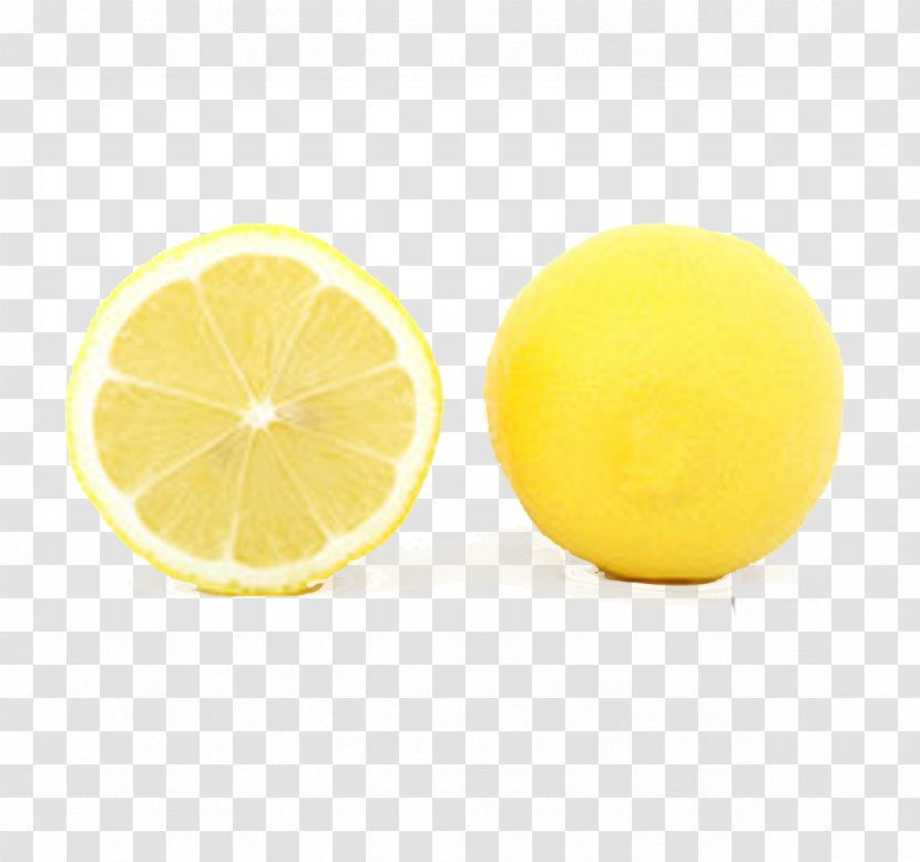 Lemon-lime Drink Juice Lemonade - Lemon Transparent PNG