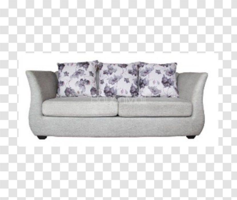 Loveseat Couch Sofa Bed Cushion Comfort - Set Transparent PNG