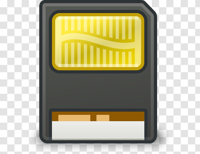 Flash Memory USB Drives Computer Data Storage - Secure Digital Transparent PNG