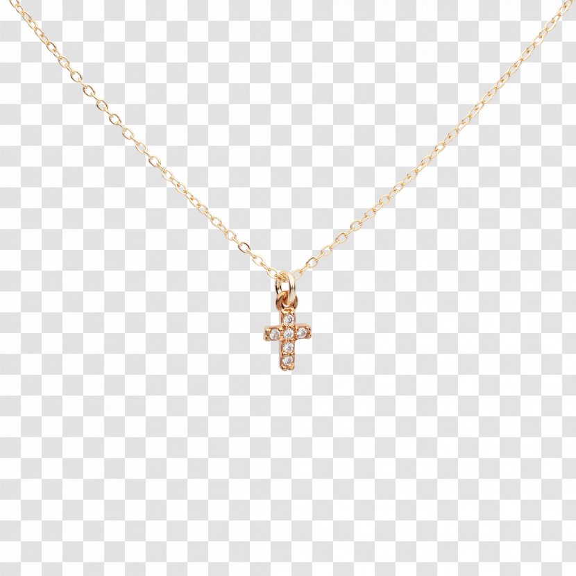 Jewellery Earring Necklace Charms & Pendants Chicken Nugget - Gold - NECKLACE Transparent PNG