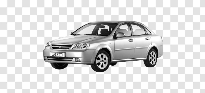 Daewoo Lacetti Chevrolet Aveo Car Opel Transparent PNG
