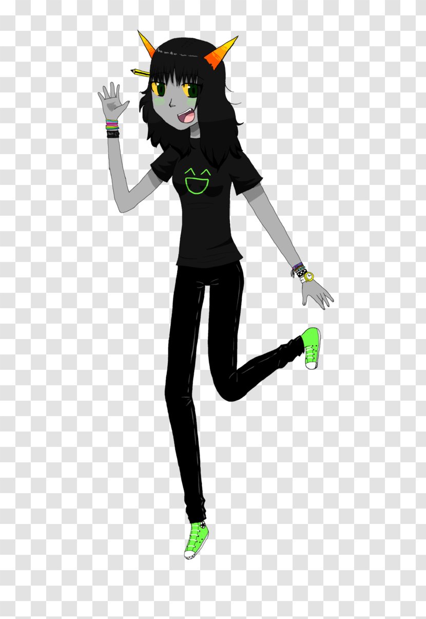 Illustration Costume Cartoon Shoe Character - Happy Branch Torlls Form Transparent PNG