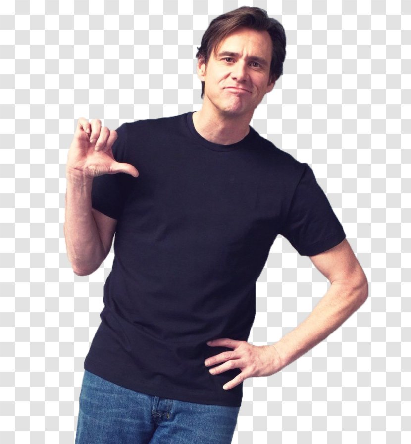 Jim Carrey Eternal Sunshine Of The Spotless Mind YouTube Film Actor - Sleeve - Youtube Transparent PNG