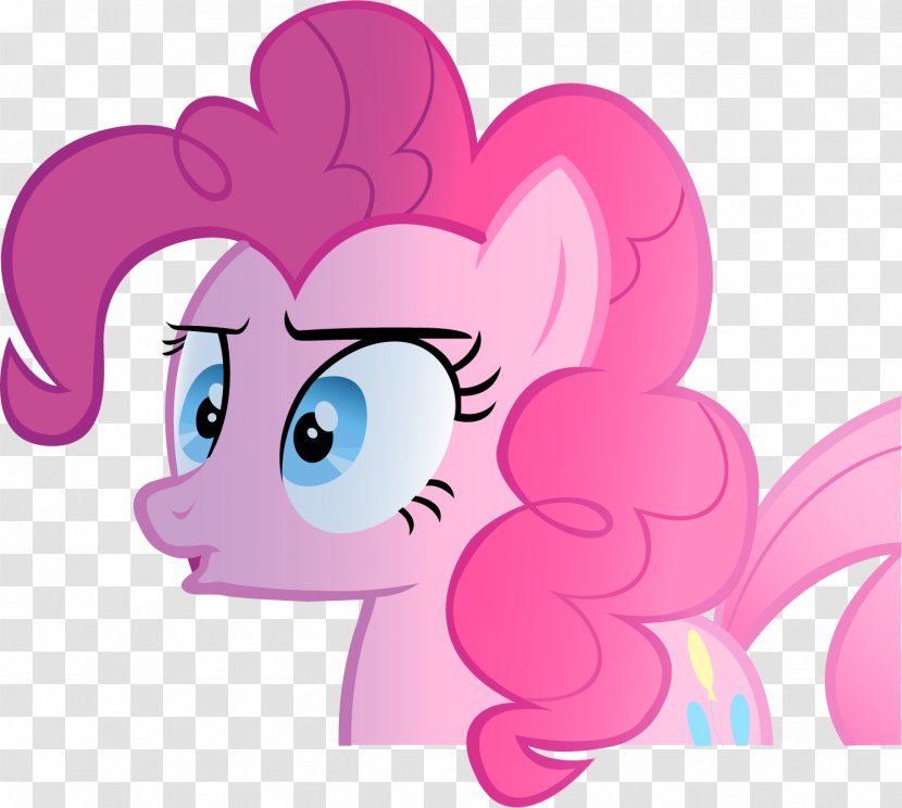 Pinkie Pie Rarity Rainbow Dash Twilight Sparkle Applejack - Frame - Vector Transparent PNG