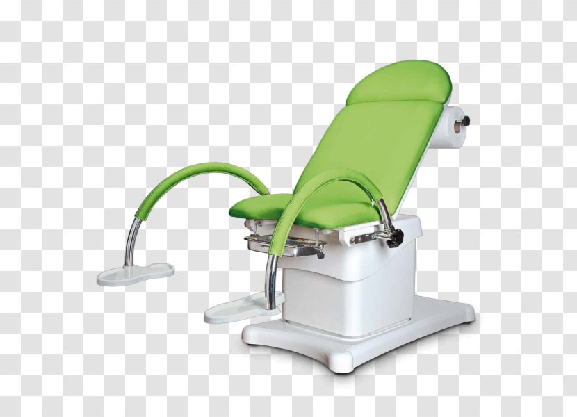Gynaecology Chair Vacuum Mattress Gynecologic Oncology Ovarian Cancer - Splint Transparent PNG