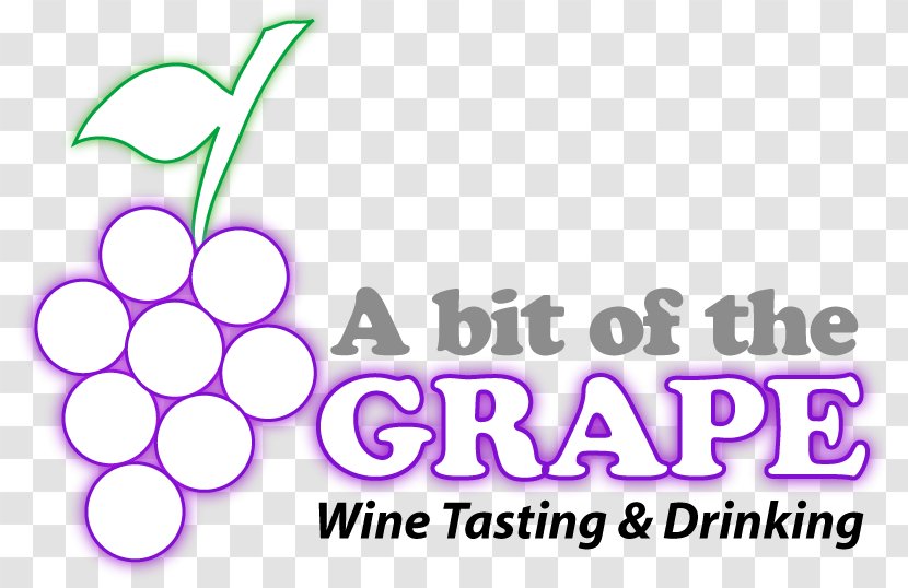 Logo Graphic Design Symbol - Number - Tempting Grapes Transparent PNG