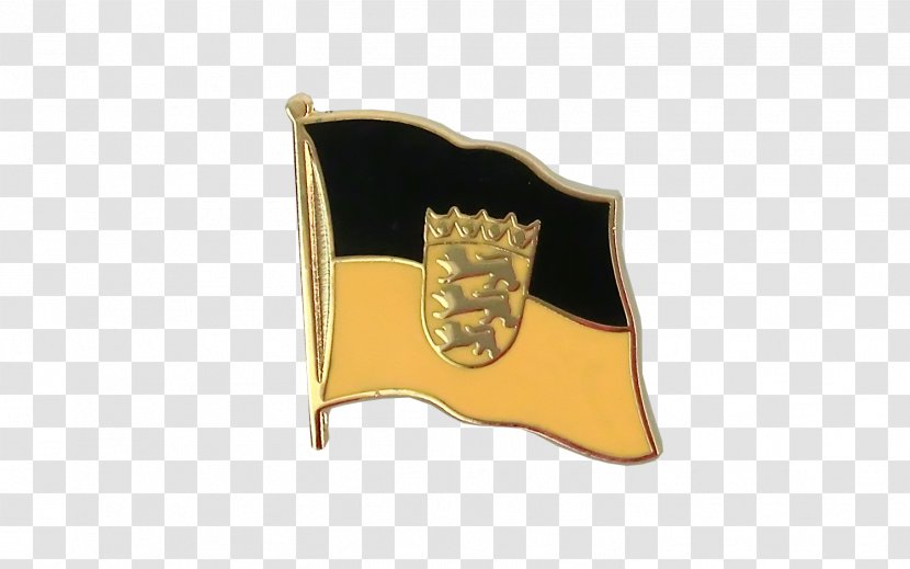 Flag Of Baden-Württemberg Germany East Transparent PNG