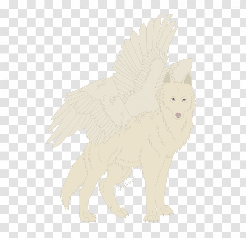 Whiskers Dog Cat Fur Character - Wildlife Transparent PNG
