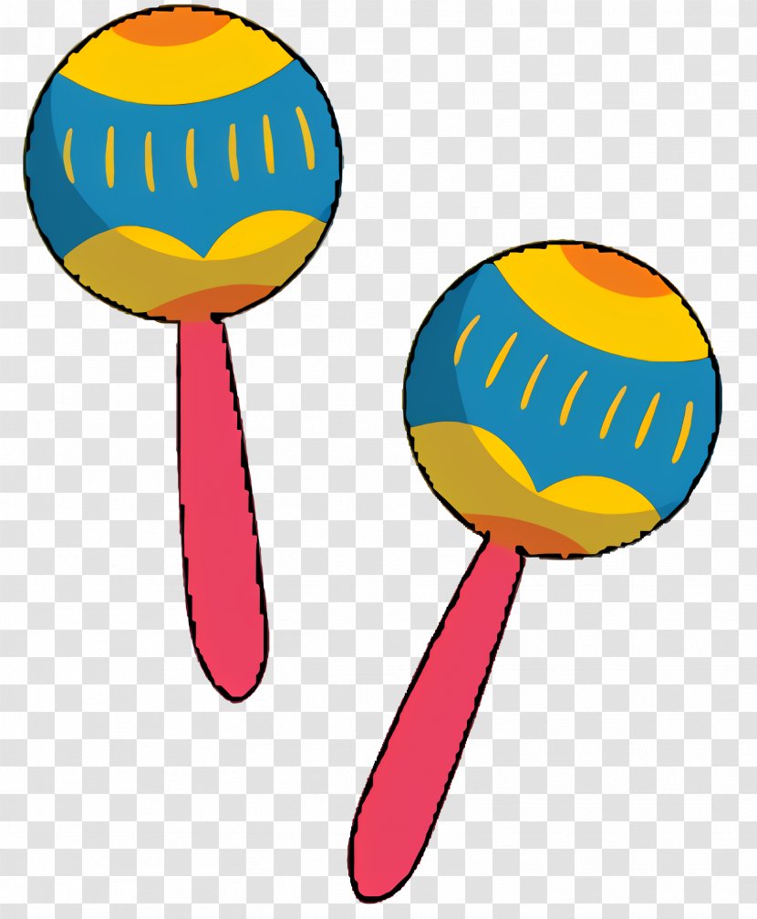Baby Toys - Ball - Rattle Transparent PNG