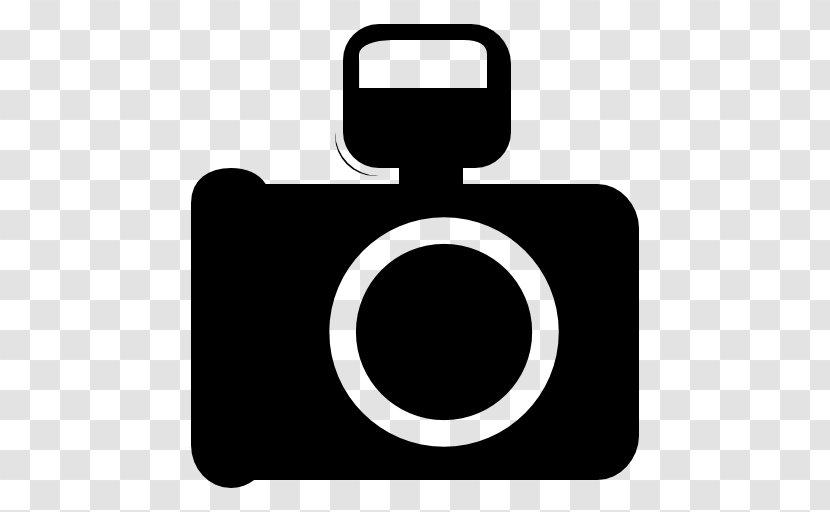 Camera Flashes Photography - Symbol - Digital Transparent PNG