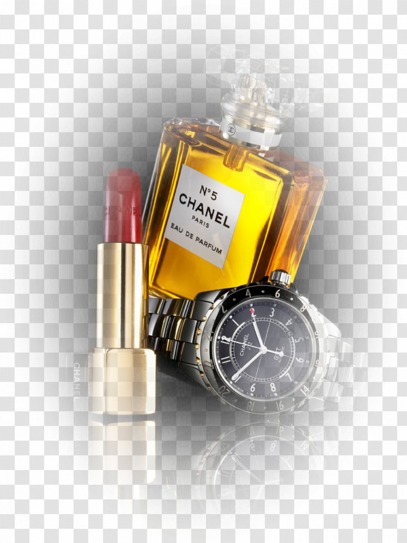 Cosmetics Chanel No. 5 Perfume Transparent PNG