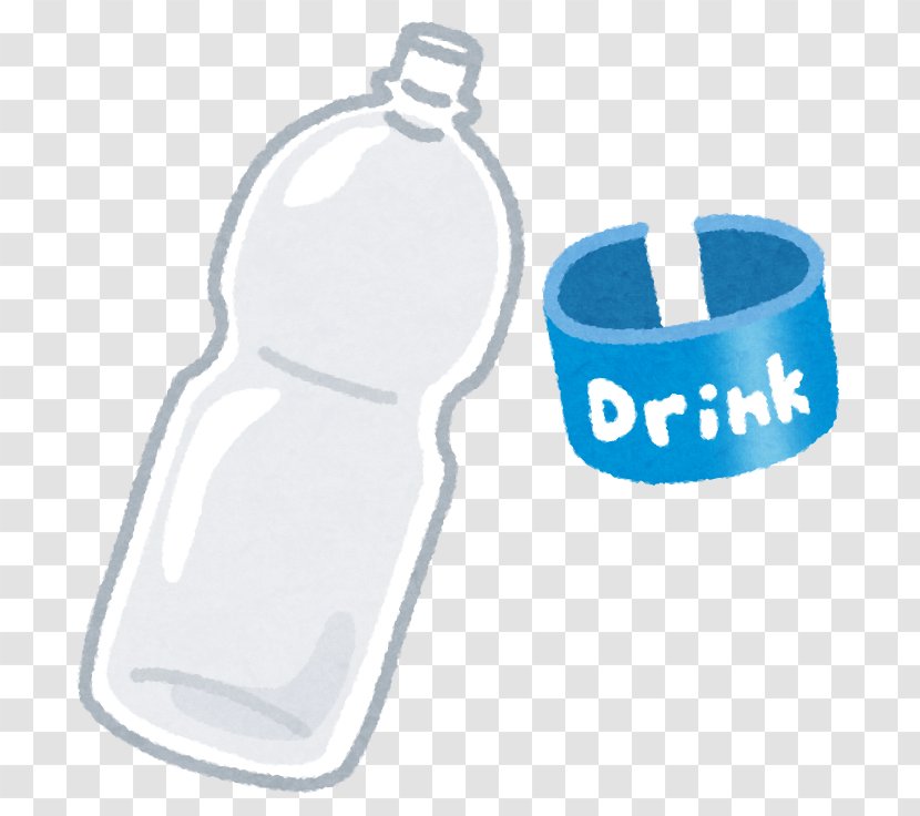 Carbonated Water Investment Mizuho Bank Business Plastic Bottle - Japanese Yen - Petbottle Transparent PNG