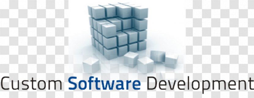 Custom Software Development Computer Web Application - Company - Customized Transparent PNG