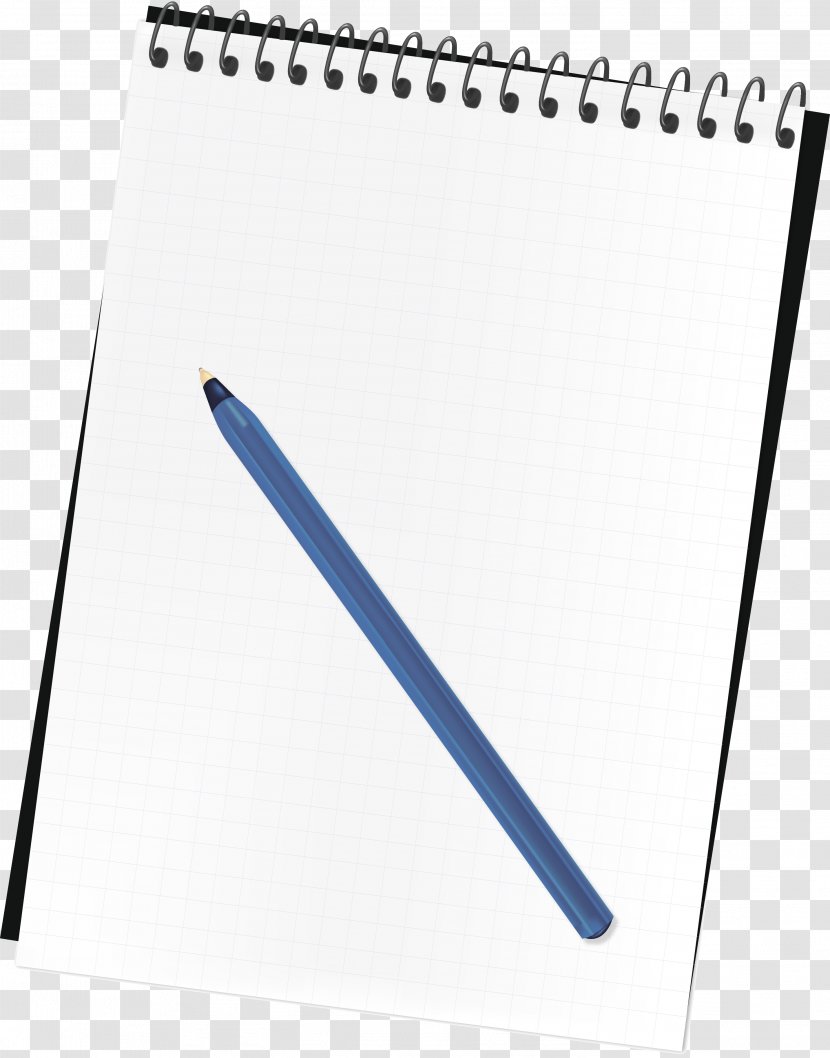 Paper Notes Dialog - Drawing - Notebook Transparent PNG