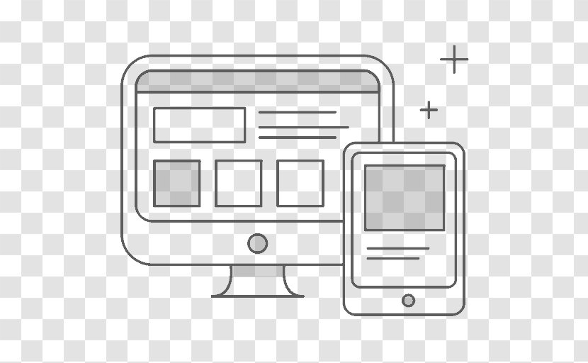User Interface Design Icon Experience - White Transparent PNG