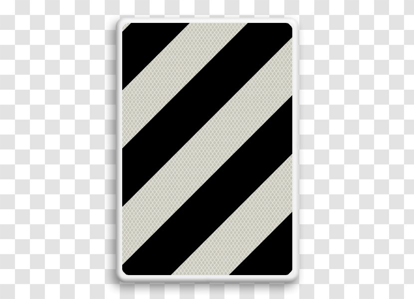 Traffic Sign Road Reglement Verkeersregels En Verkeerstekens 1990 Controlled-access Highway Overtaking - Shoulder Transparent PNG