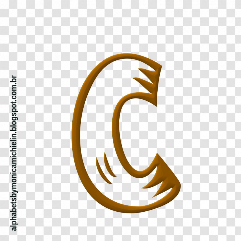Logo Brand Crescent - Burns Transparent PNG