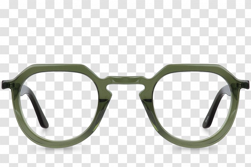 Eyeglasses Prada Mykita PR Oliver Peoples - Clothing Accessories - Glasses Frame Eyeglass Prescription Transparent PNG