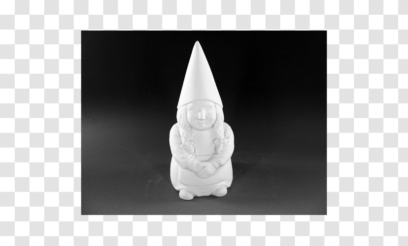 Figurine - Garden Gnome Transparent PNG