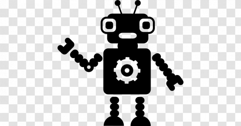 Educational Robotics Android - Robot Transparent PNG