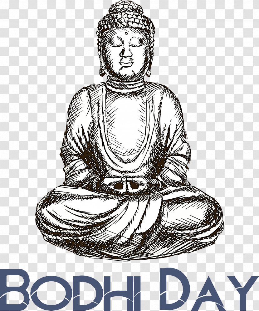 Bodhi Day Transparent PNG