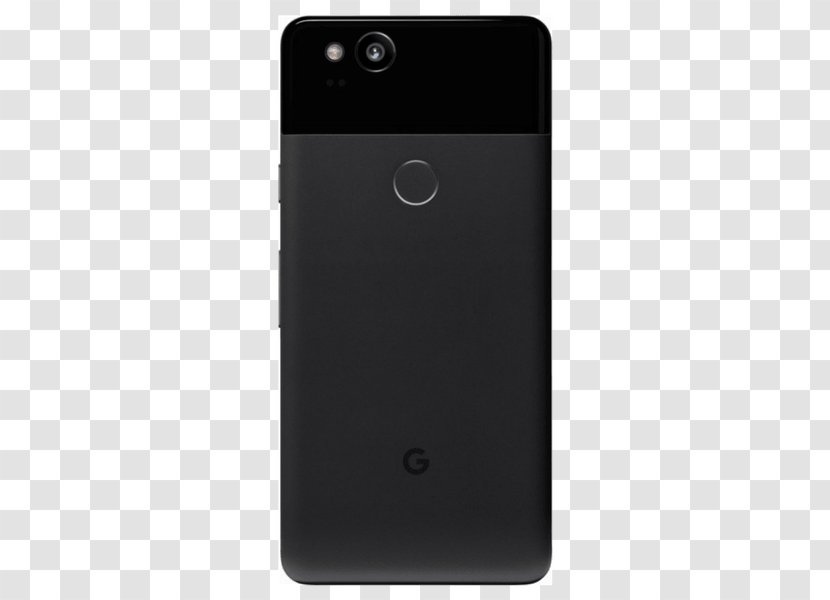 Google Pixel 2 XL 谷歌手机 Telephone Smartphone - Verizon Wireless Transparent PNG
