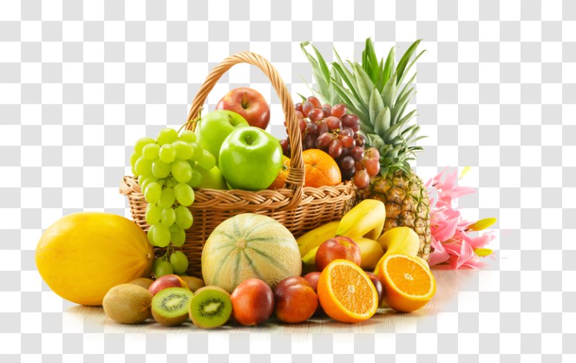 Fruit Food Gift Baskets Peach Transparent PNG