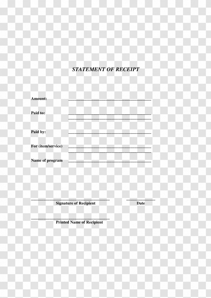 Document Line Angle Brand - Rectangle Transparent PNG