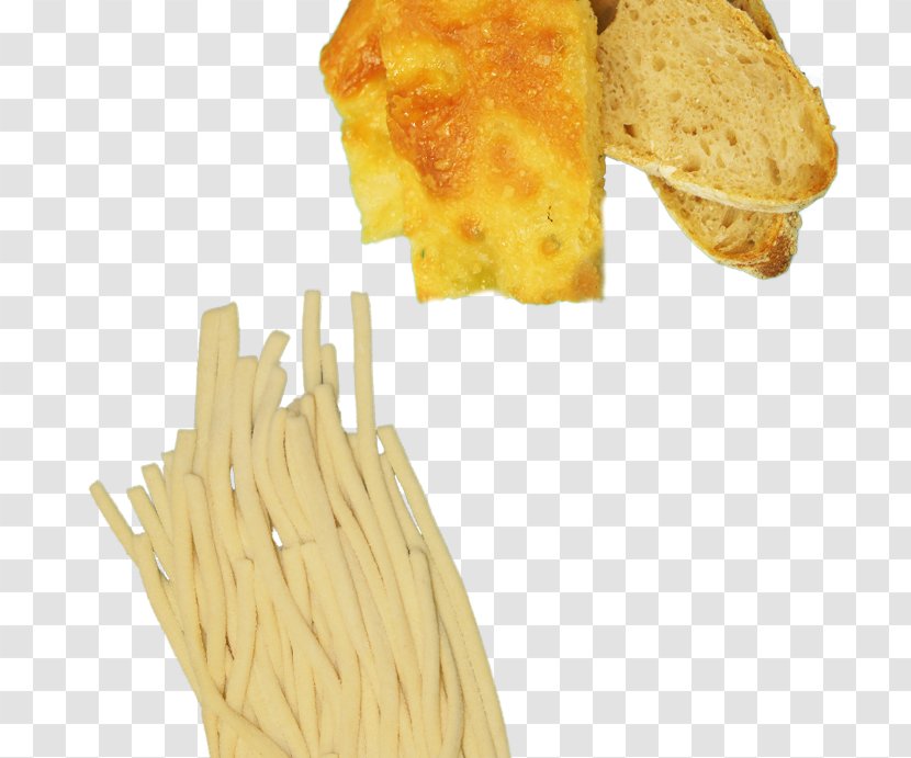 Trattoria La Scarpetta Italian Cuisine French Fries Dilhayat Sokak - Bread Pasta Transparent PNG