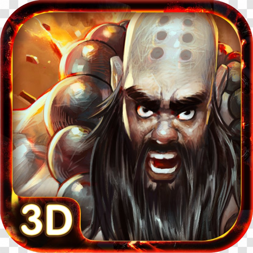 Water Margin H&O2: Free Strategy TD Game Role-playing Android - Tree - 水果party Transparent PNG