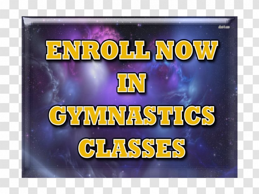 Gymnastics Bodysuits & Unitards Recreation Child Parent - Purple - Enroll Now Transparent PNG