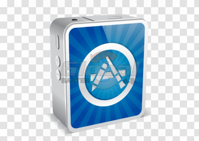 IPhone 4 Apple App Store Transparent PNG