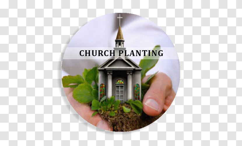 Church Planting Bible Christian Mission - Baptists Transparent PNG