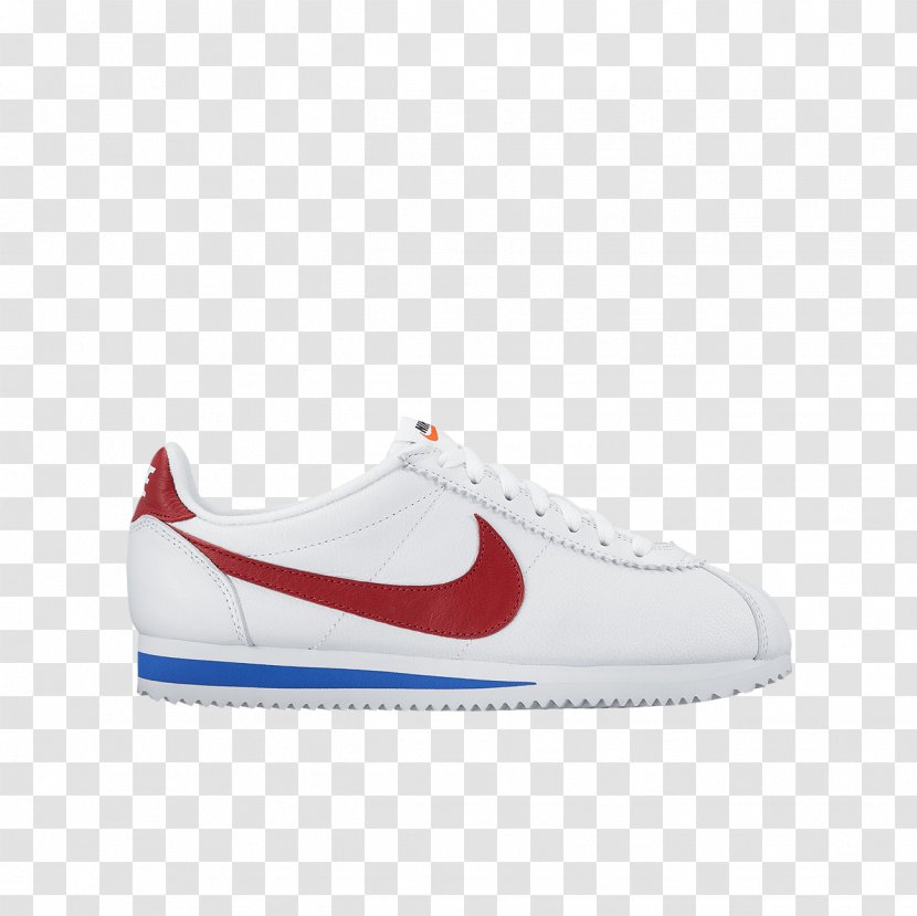 Sneakers Nike Cortez Shoe Air Max - Outdoor Transparent PNG