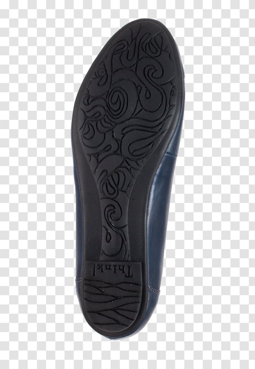 Slipper Shoe Walking - Footwear - Design Transparent PNG