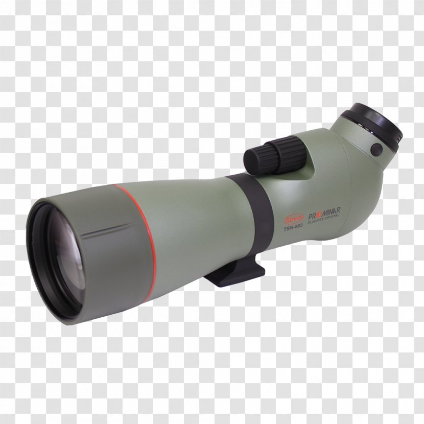 Spotting Scopes Binoculars Optical Instrument Monocular Eyepiece - Field Of View - Optics Transparent PNG
