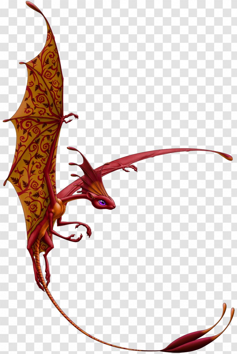 Butterfly Dragon Wikia Noctis Lucis Caelum - Pet - Hand-painted Transparent PNG