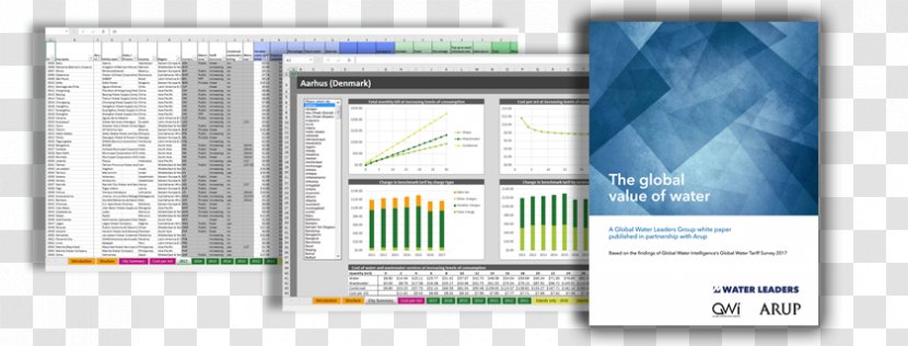 Information Paper Research Water Tariff - Data Hub - Home Transparent PNG