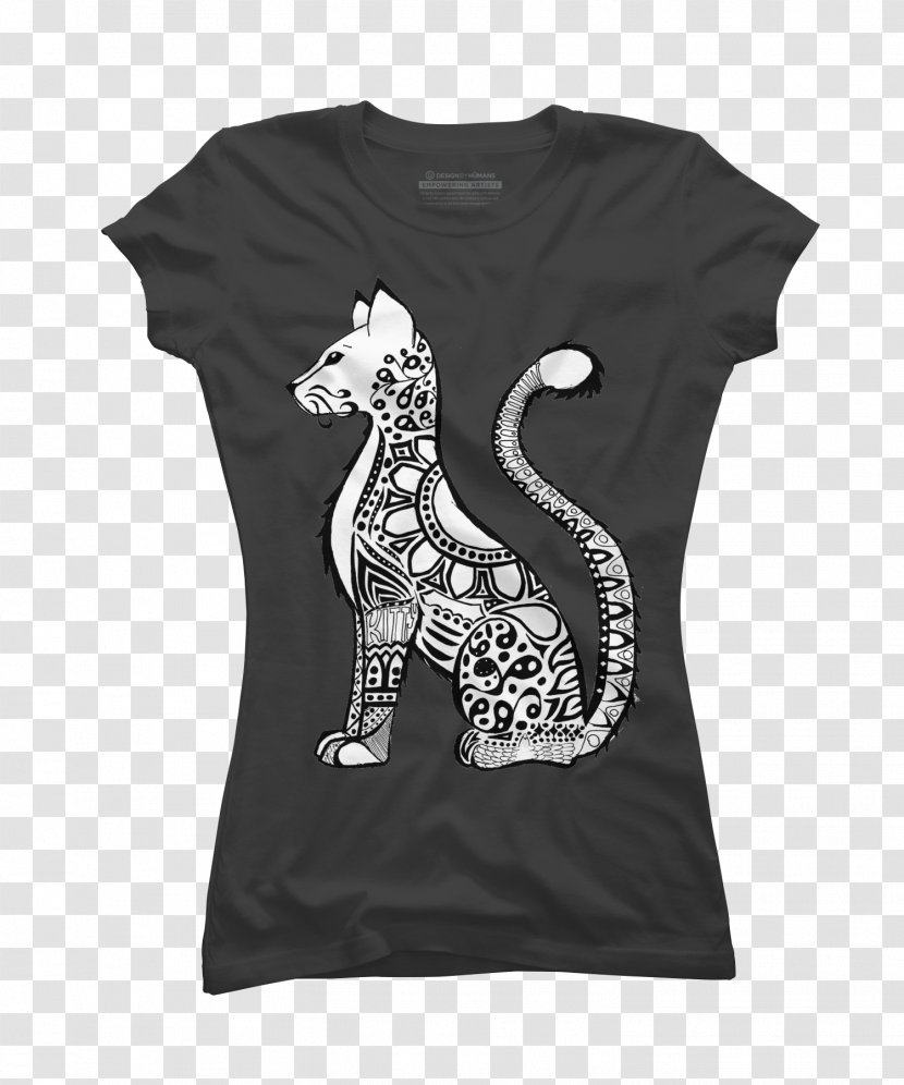 T-shirt Peek & Cloppenburg Clothing Sequin - Tshirt Transparent PNG