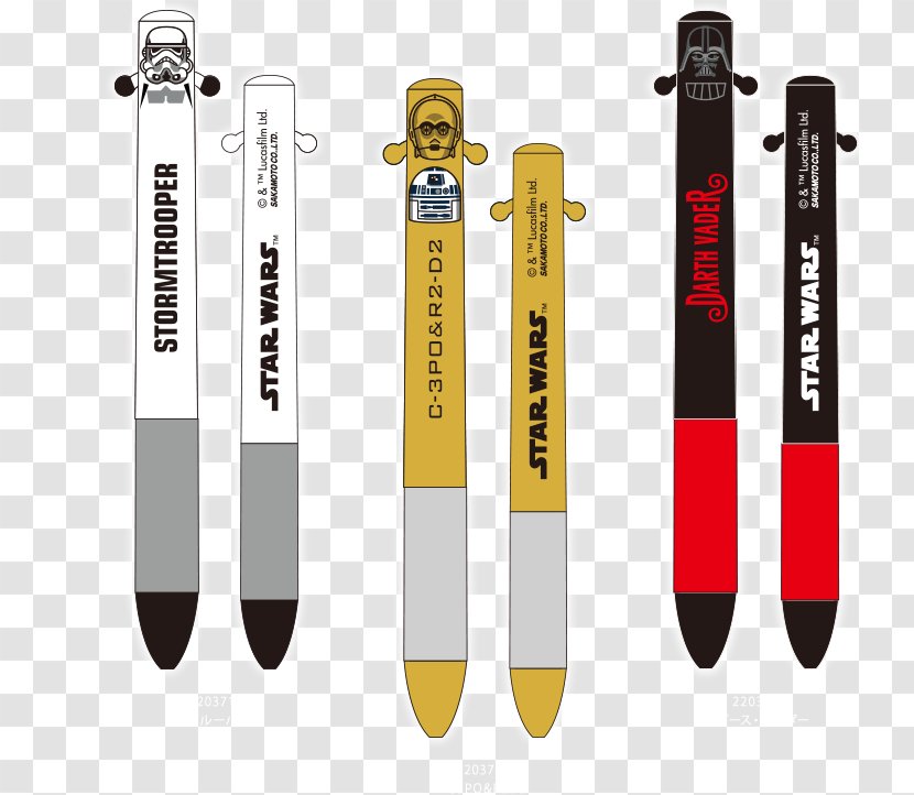 Ballpoint Pen Sales EBay Korea Co., Ltd. Character - Stationery Transparent PNG
