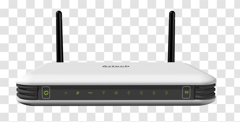 Wireless Access Points Router Wi-Fi Modem - Internet - Computer Transparent PNG