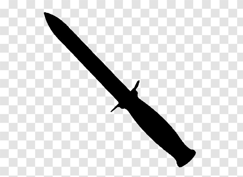 Demon Blood Sword Weapon Transparency Adventure Time - Melee - Bowie Knife Transparent PNG