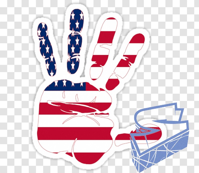 Flag Of The United States Clip Art - Coloring Book Transparent PNG