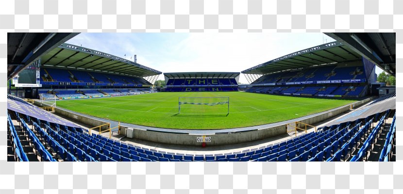 Soccer-specific Stadium AFC Wimbledon Accrington Stanley F.C. - Fc - Burton Albion Transparent PNG