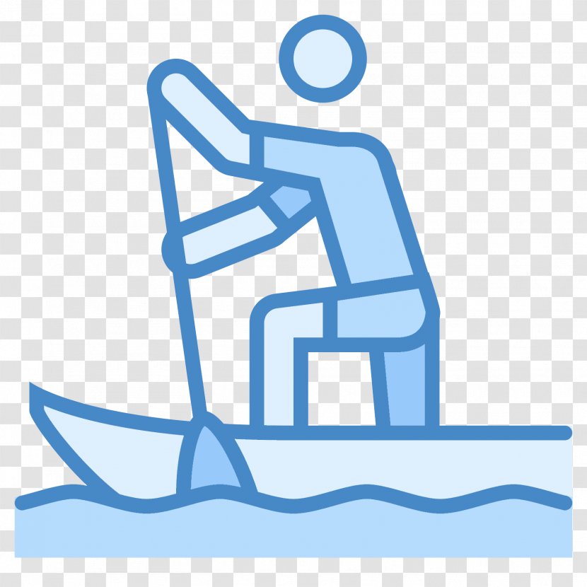 Sports Canoeing Clip Art - Artwork - Paddle Transparent PNG
