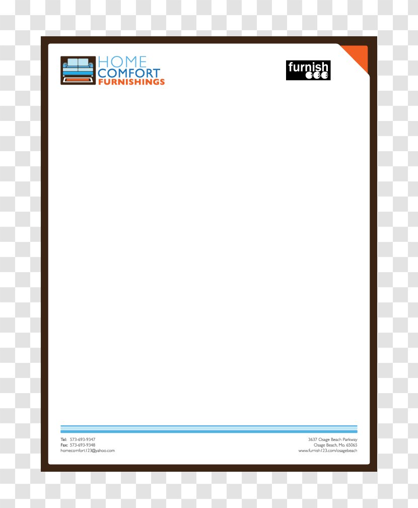 Screenshot Line Brand - Rectangle Transparent PNG