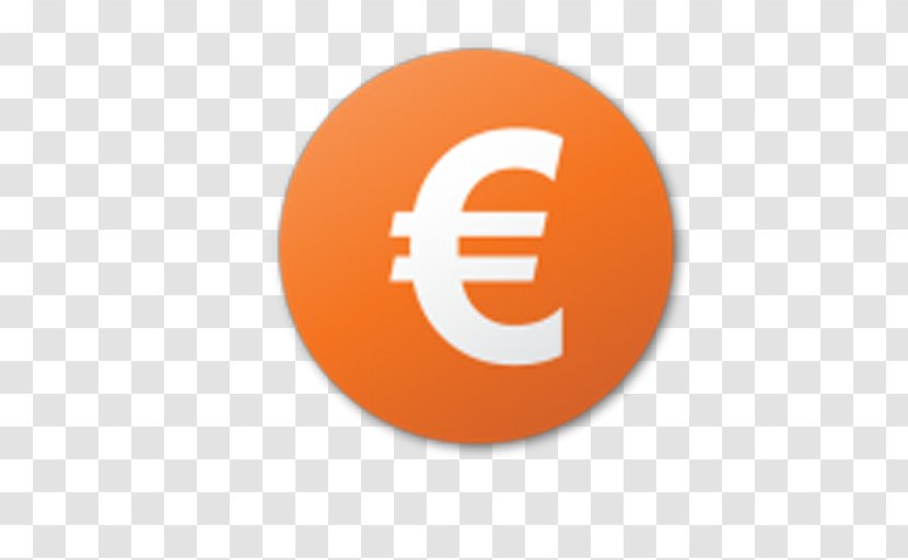 Euro Sign Currency Symbol Money Coin Transparent PNG
