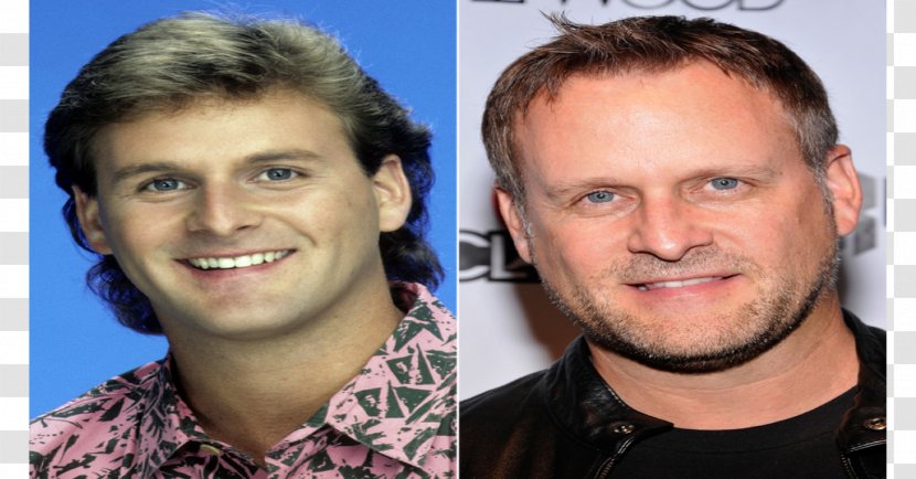 Dave Coulier Full House Candace Cameron-Bure Fuller Danny Tanner - Actor Transparent PNG