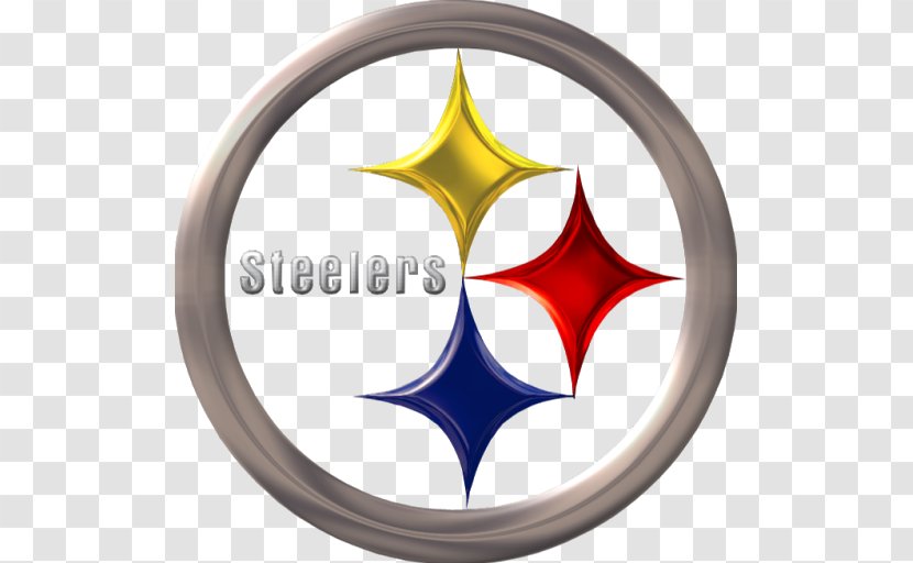 2004 Pittsburgh Steelers Season Jacksonville Jaguars NFL Logos And Uniforms Of The - Wheel Transparent PNG