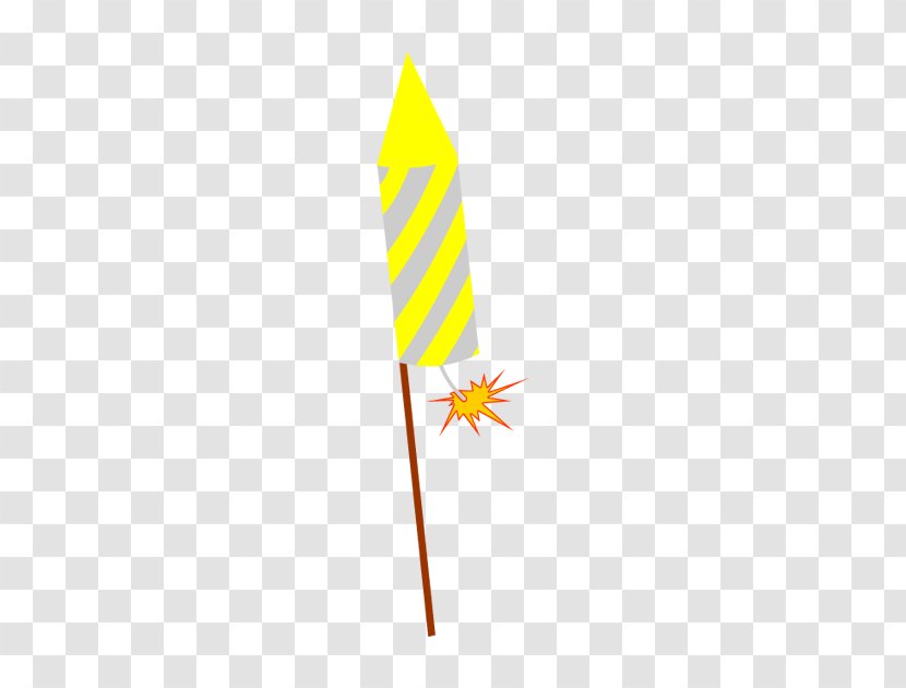 Fireworks Rocket Clip Art - Cracker Transparent PNG